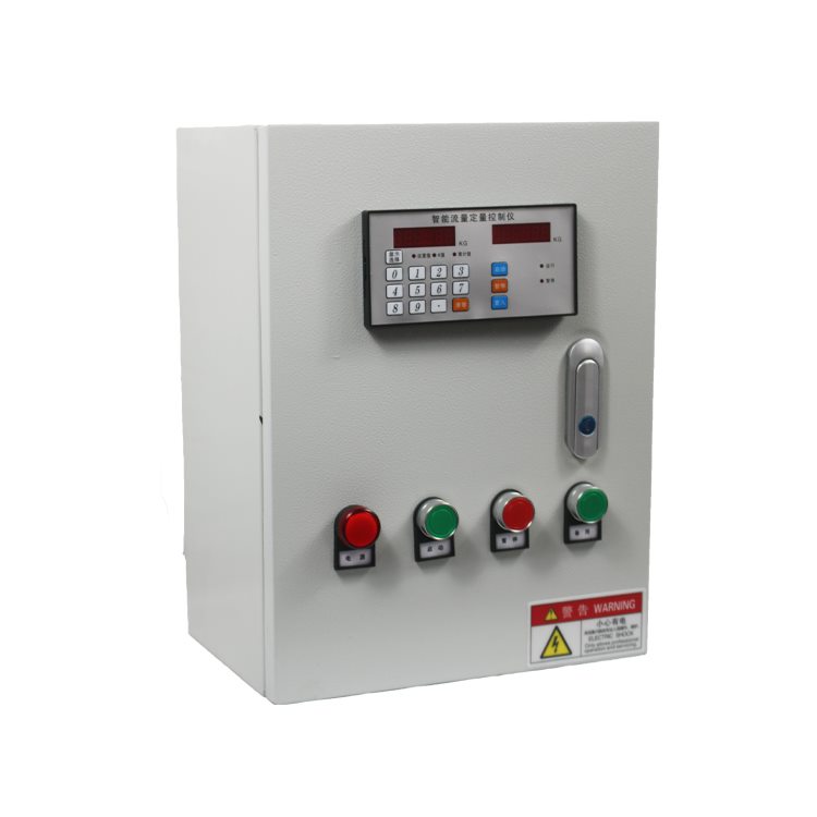 流量定量控制儀 流量定量控制儀